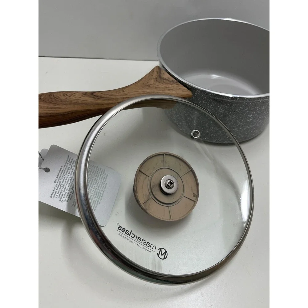 Master Class Cookware 1.5 Qt 6.5